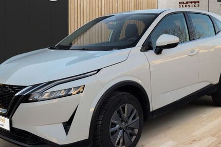 Nissan Qashqai 20.000 km 19.490 &euro; Murr 71711