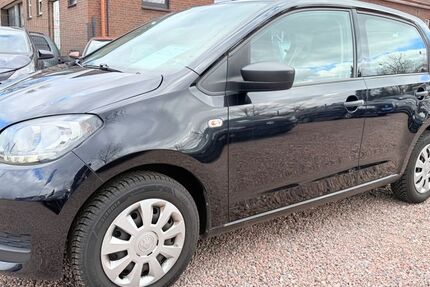 Skoda Citigo 89.000 km 6.999 &euro; Delmenhorst 27755