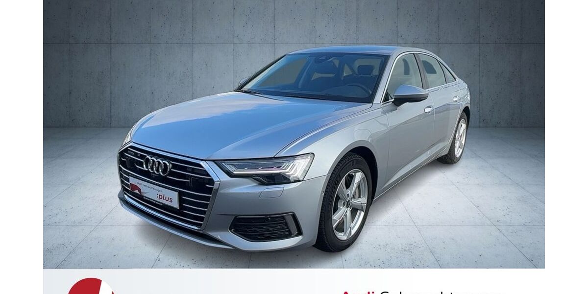 Audi A6 29.420 km 47.480 &euro; Neutraubling 93073