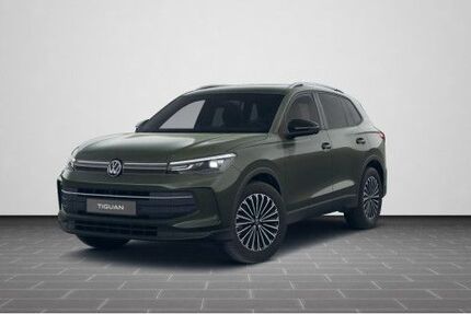 VW Tiguan 12.699 km 35.900 &euro; Alzey 55232