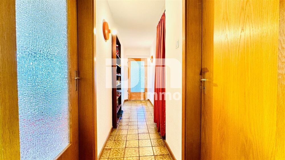 Gepflegte Doppelhaushälfte am Rüsteberg mit Panoramablick über Kassel mit Garten und Stellplatz - Doppelhaushälfte Niestetal | Angebot:27195528