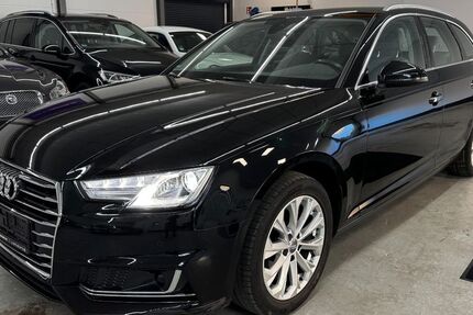 Audi A4 142.000 km 15.890 &euro; Much 53804