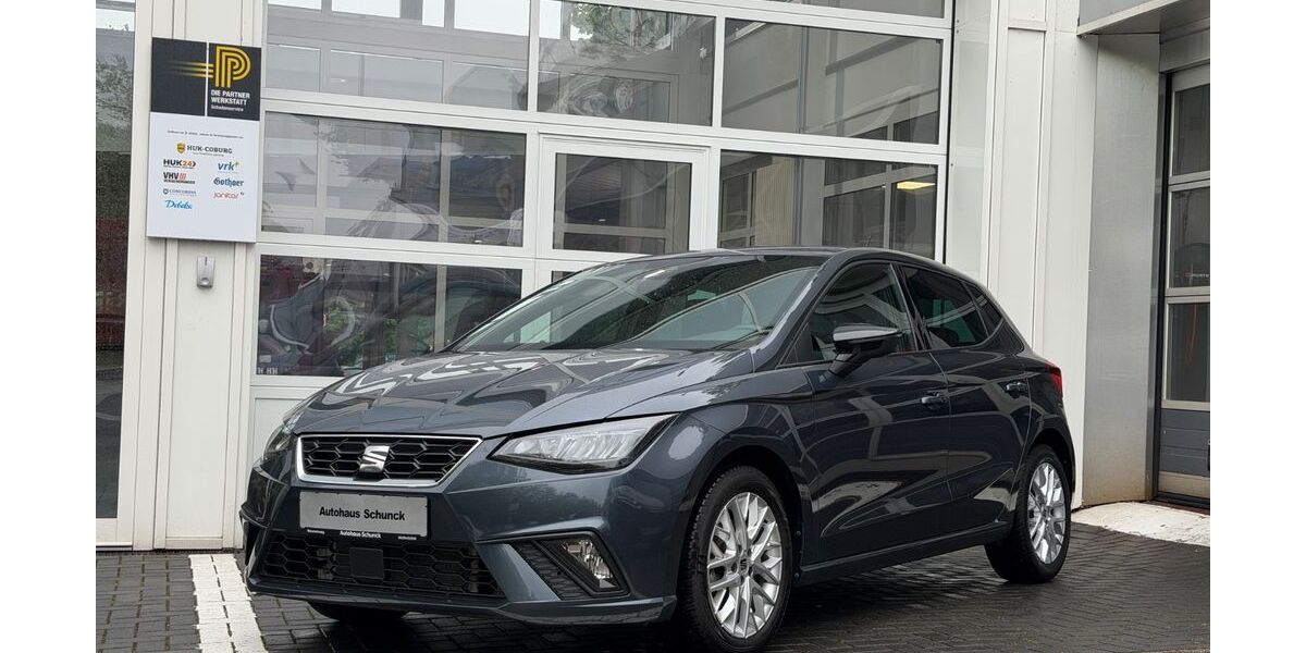 Seat Ibiza 12.389 km 20.990 &euro; Braunschweig 38126