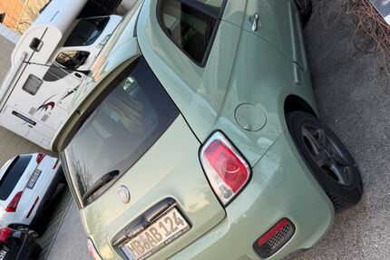 Fiat 500 190.000 km 3.650 &euro; Geretsried 82538