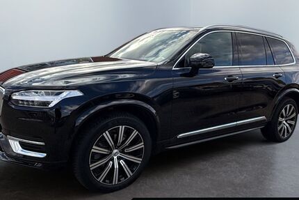 Volvo XC90 48.000 km 51.990 € Münster 48163