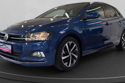 VW Polo 79.364 km 16.480 &euro; Köln (Raderberg) 50968
