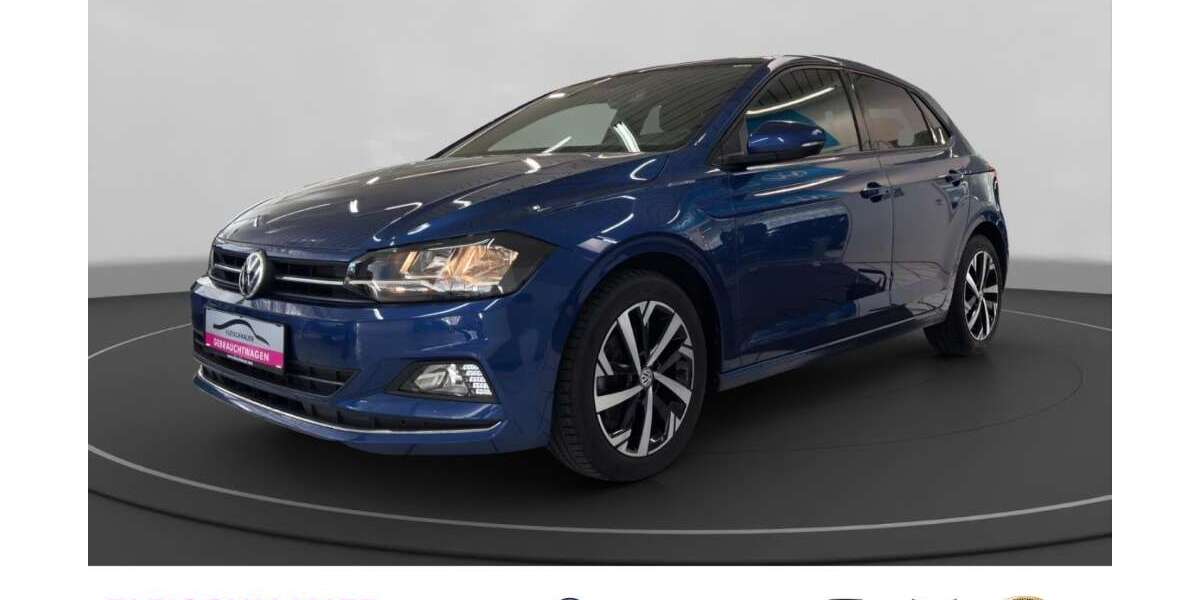 VW Polo 79.364 km 16.480 &euro; Köln (Raderberg) 50968