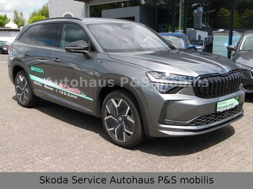 Kodiaq