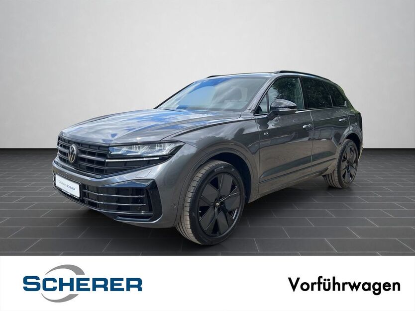 VW Touareg 1.100 km 92.990 € Alzey 55232