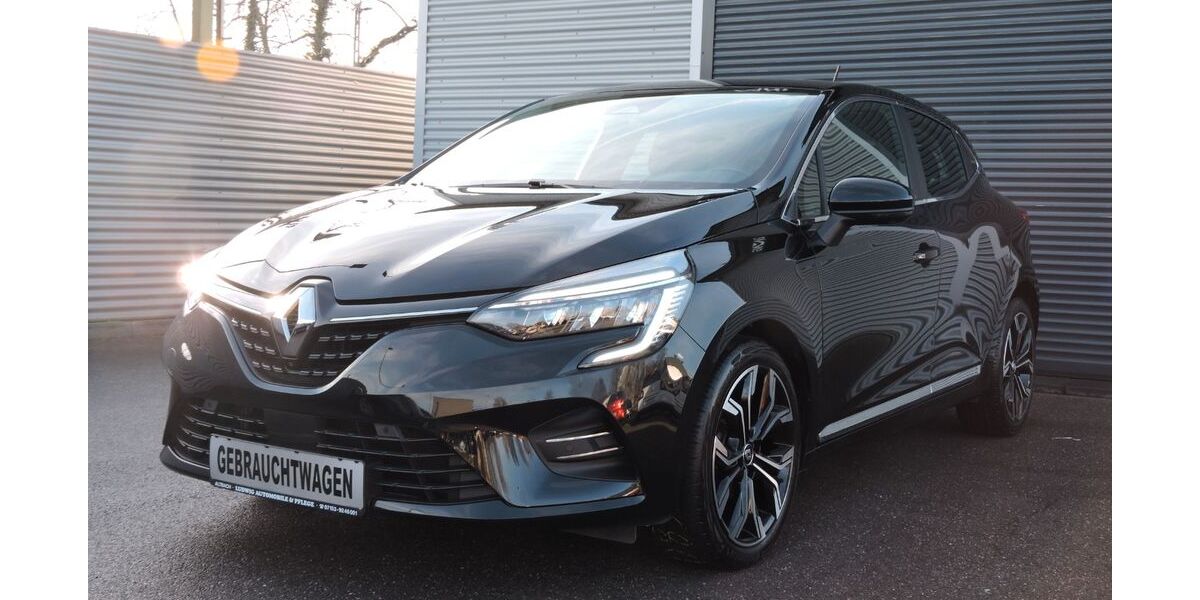 Renault Clio 41.500 km 13.500 &euro; Altbach 73776