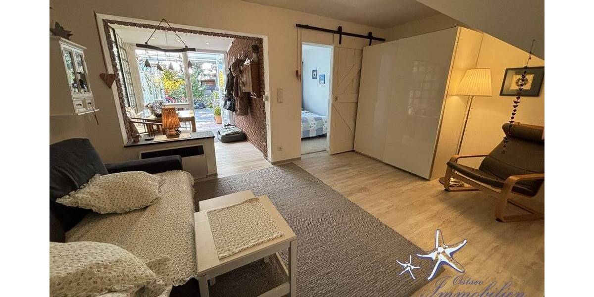 Mehrfamilienhaus, Wohnhaus Schönberger Strand Schönberger Strand - 7 Zimmer, 100 m&sup2;, 465.000&euro; | Angebot:26190347