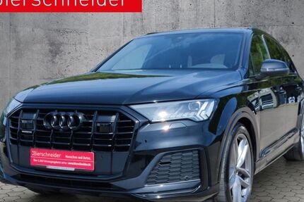 Audi Q7 107.300 km 46.250 &euro; Beilngries 92339