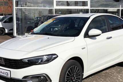 Fiat Tipo 2.511 km 17.590 &euro; Gosen 15537