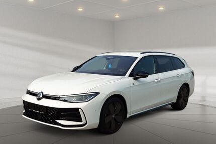 VW Passat 2.990 km 56.950 &euro; Weißenfels 06667