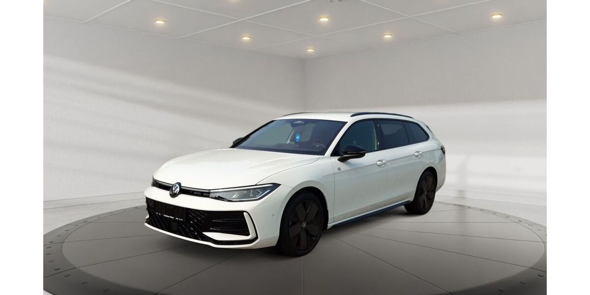 VW Passat 3.150 km 56.950 &euro; Weißenfels 06667