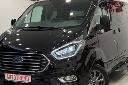Ford Tourneo Custom 102.000 km 32.900 &euro; Bergisch Gladbach 51469