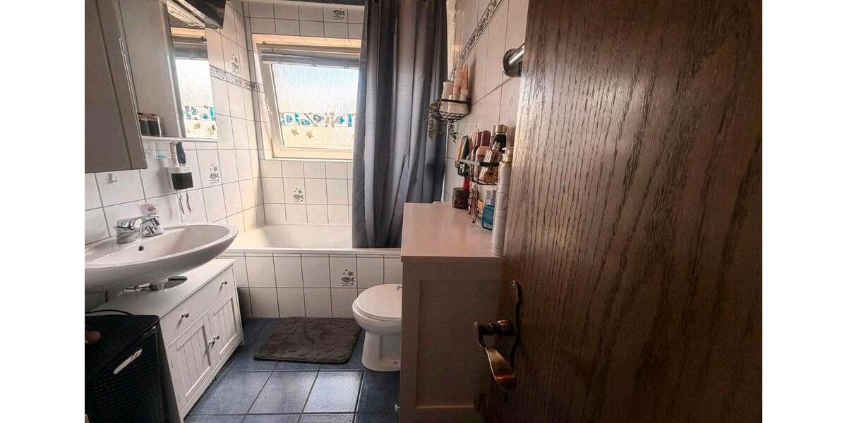 Etagenwohnung Nörvenich - 3 Zimmer, 70 m&sup2;, 139.000&euro; | Angebot:26765826