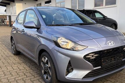 Hyundai i10 3.350 km 16.990 &euro; Celle 29221