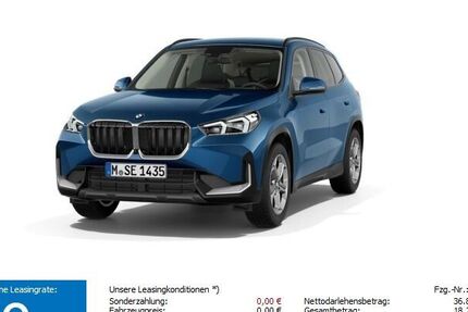 BMW X1 21.880 km 36.880 &euro; Marktsteft 97342