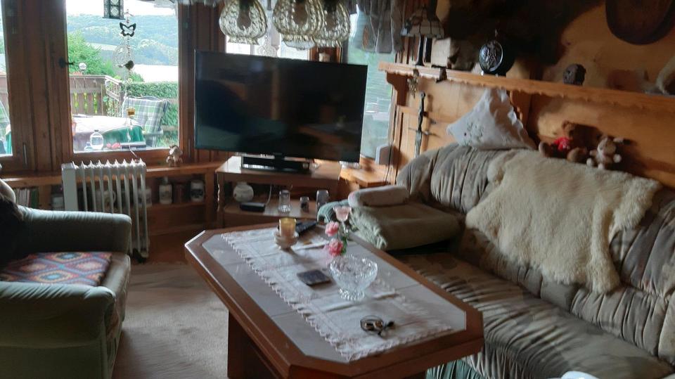 Bungalow Südharz - 2 Zimmer, 50 m&sup2;, 25.990&euro; | Angebot:27264964