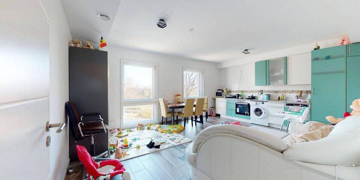 Mehrfamilienhaus, Wohnhaus Berlin Mahlsdorf - 2 Zimmer, 590 m&sup2;, 2.495.000&euro; | Angebot:26852289