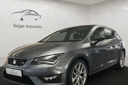Seat Leon 113.000 km 12.990 &euro; Titisee-Neustadt 79822