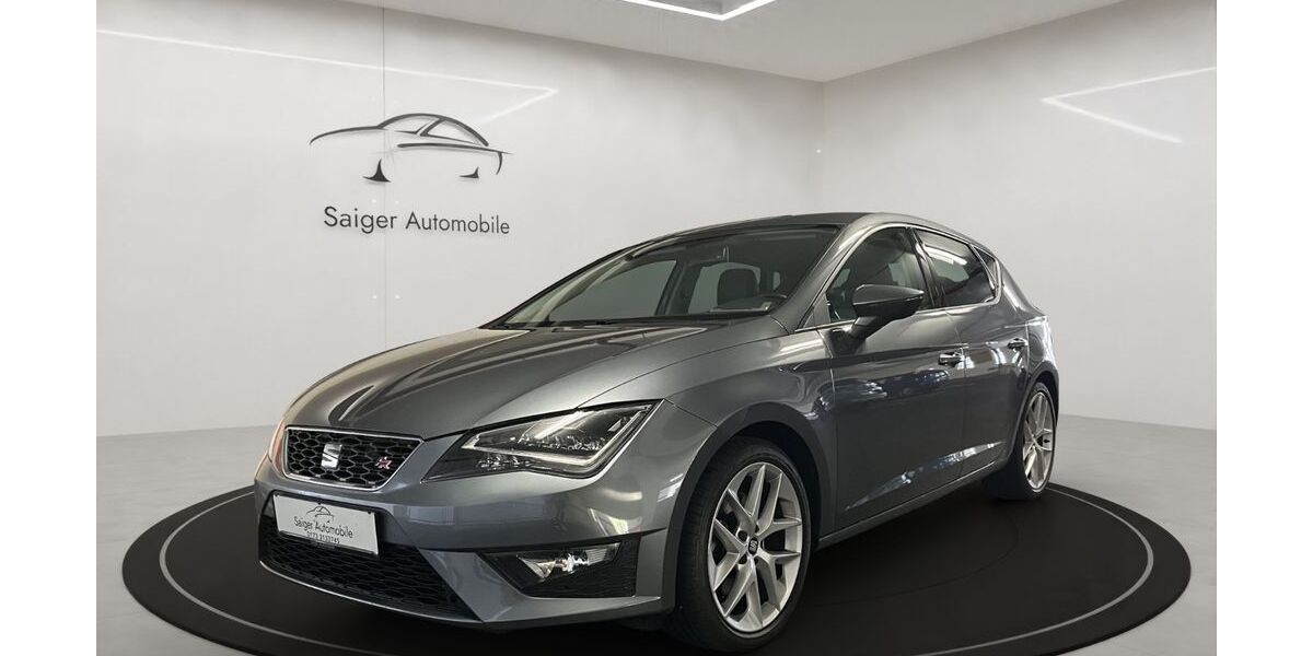 Seat Leon 113.000 km 12.990 &euro; Titisee-Neustadt 79822