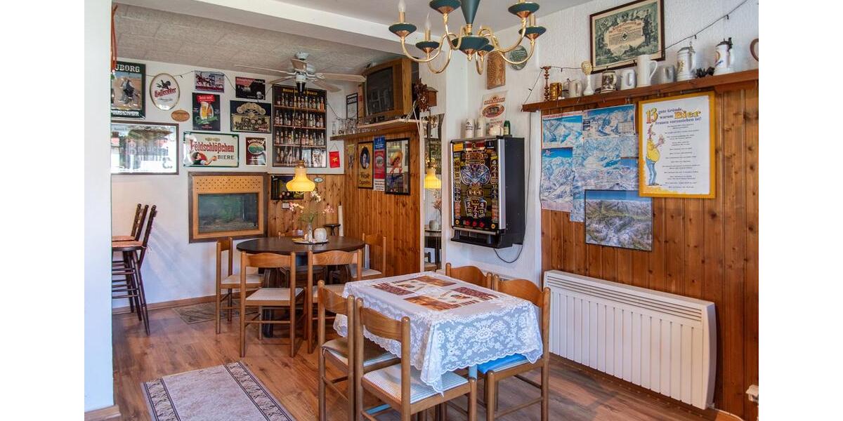 Reihenhaus Hettstedt - 5 Zimmer, 167 m&sup2;, 155.000&euro; | Angebot:26232741