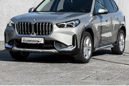 BMW X1 18.322 km 41.400 &euro; Erkelenz 41812
