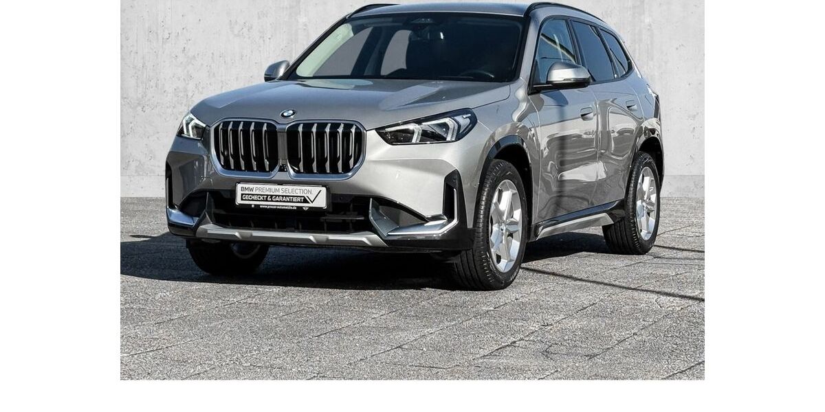 BMW X1 18.322 km 41.400 &euro; Erkelenz 41812