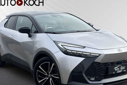 Toyota C-HR 30.694 km 30.969 &euro; Eschweiler 52249