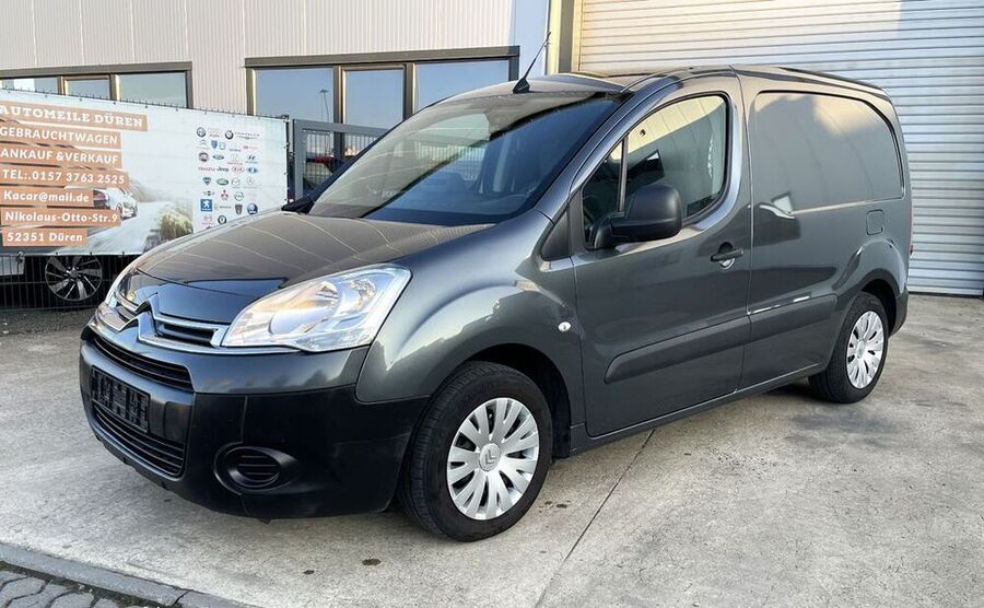 Berlingo