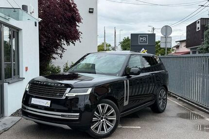 Land Rover Range Rover 9.900 km 159.000 &euro; Schäftlarn 82069