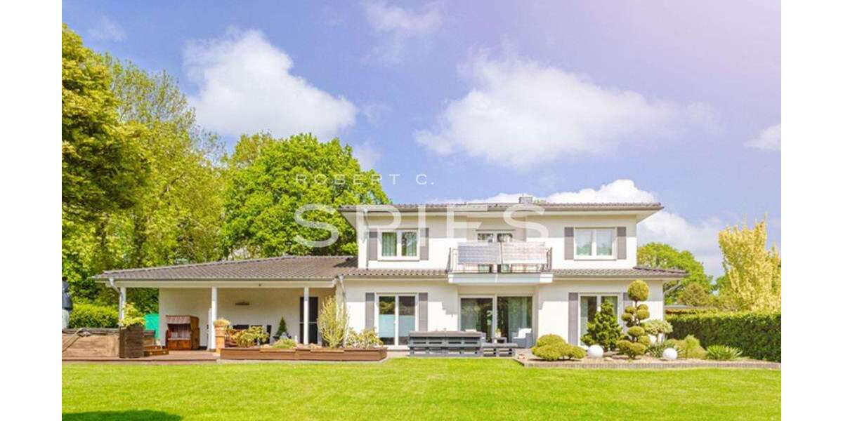 Einfamilienhaus Schwanewede - 5 Zimmer, 238 m&sup2;, 898.000&euro; | Angebot:26897578