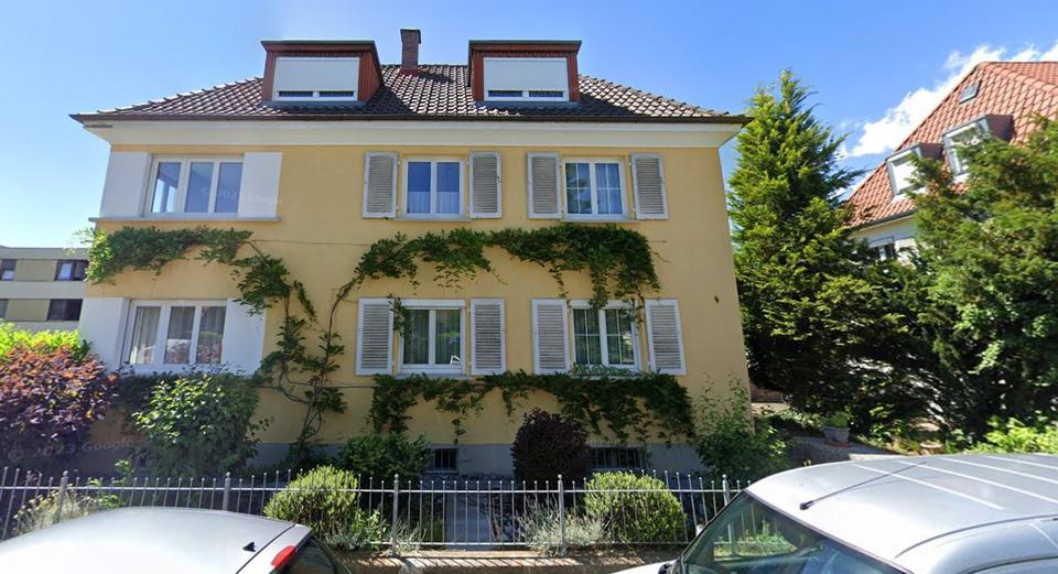 Etagenwohnung Weingarten - 4 Zimmer, 83 m&sup2;, 1.090&euro; | Angebot:26268905