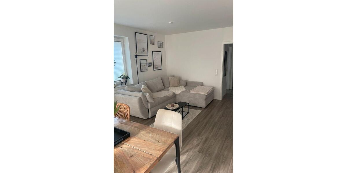 Erdgeschoßwohnung Oldenburg Drielaker-Moor - 2 Zimmer, 55 m&sup2;, 215.000&euro; | Angebot:25405445