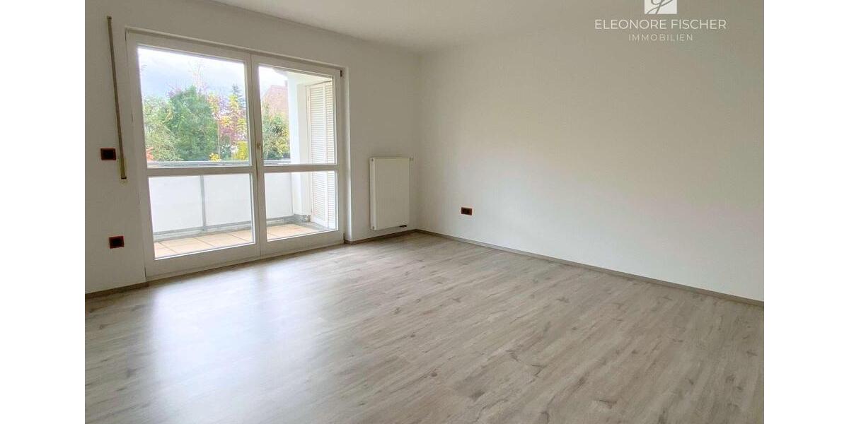 Etagenwohnung Nördlingen - 3 Zimmer, 74 m&sup2;, 799&euro; | Angebot:26167017