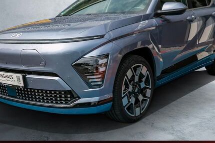 Hyundai KONA 7.510 km 36.499 € Dortmund 44289