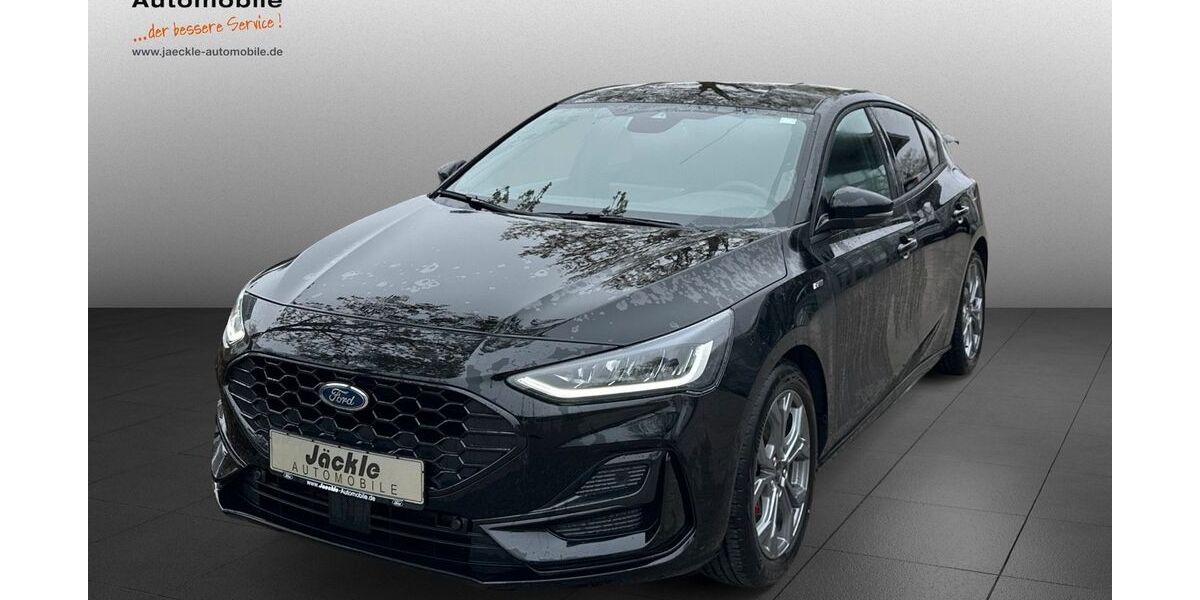 Ford Focus 5.950 km 28.550 &euro; Bad Wörishofen 86825