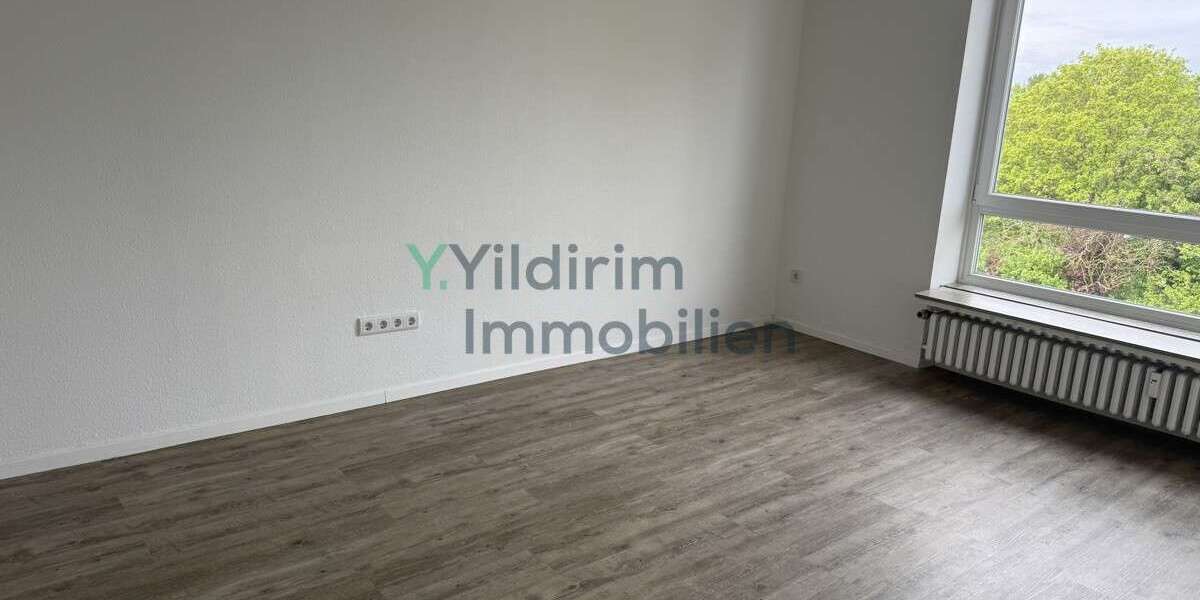 Etagenwohnung Cuxhaven / Süderwisch Süderwisch - 4 Zimmer, 97 m&sup2;, 971&euro; | Angebot:26888790