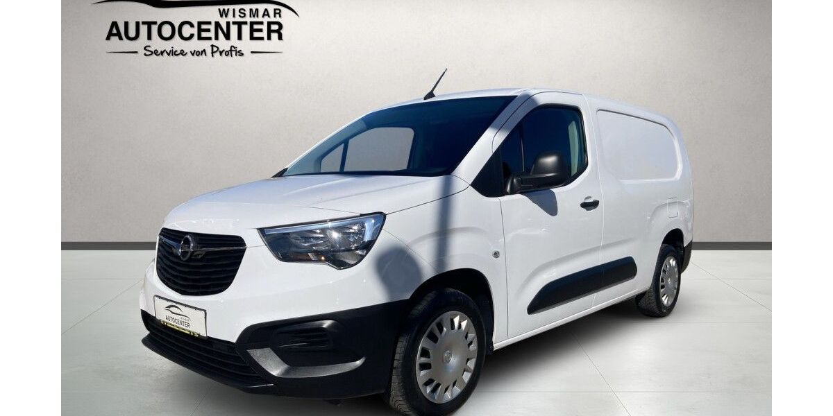 Opel Combo 39.450 km 16.890 &euro; Wismar 23970