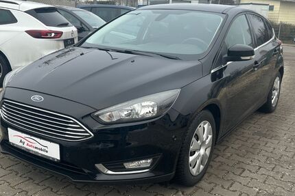 Ford Focus 140.000 km 7.999 &euro; Heidenheim 89520