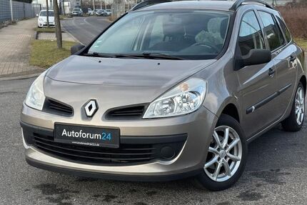 Renault Clio 110.000 km 3.500 &euro; Jülich 52428