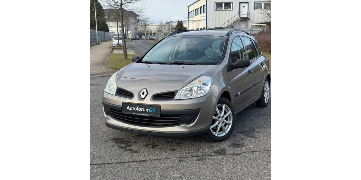 Renault Clio 110.000 km 3.500 &euro; Jülich 52428