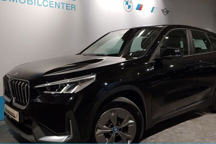 BMW iX1 28.119 km 34.890 &euro; Münsingen 72525