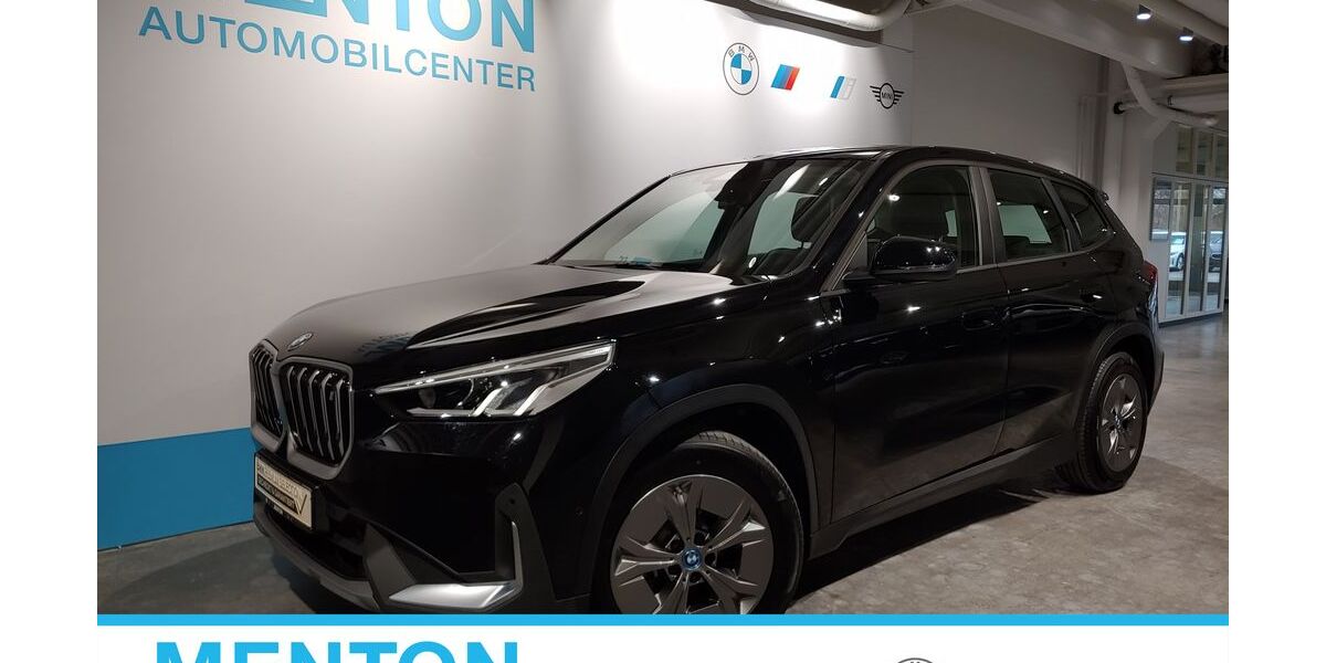 BMW iX1 28.119 km 34.890 &euro; Münsingen 72525