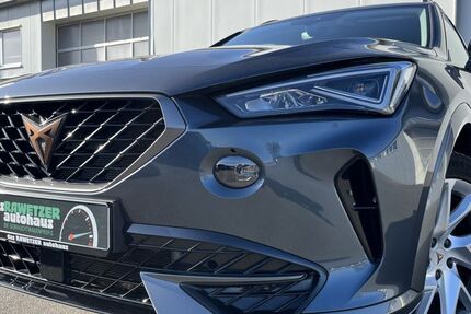 Cupra Formentor 28.499 km 27.860 &euro; Marktredwitz 95615