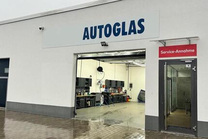 Gewerbeobjekt Griesheim - 1.000&euro; | Angebot:25274810