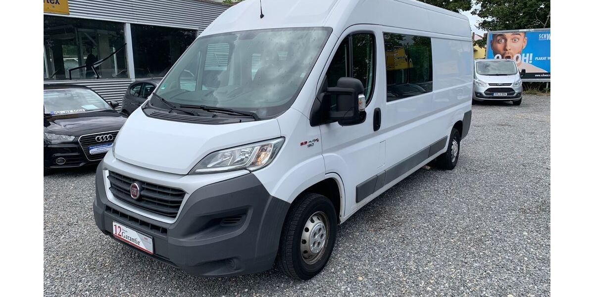 Fiat Ducato 367.854 km 8.450 € Ludwigshafen 67071
