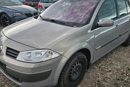 Renault Megane 198.499 km 799 &euro; Lübben 15907